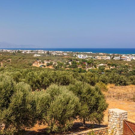 Γηorganic Farm And Houses. Χερσόνησος Εξωτερικό φωτογραφία