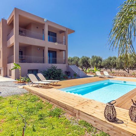 Γηorganic Farm And Houses. Χερσόνησος Εξωτερικό φωτογραφία