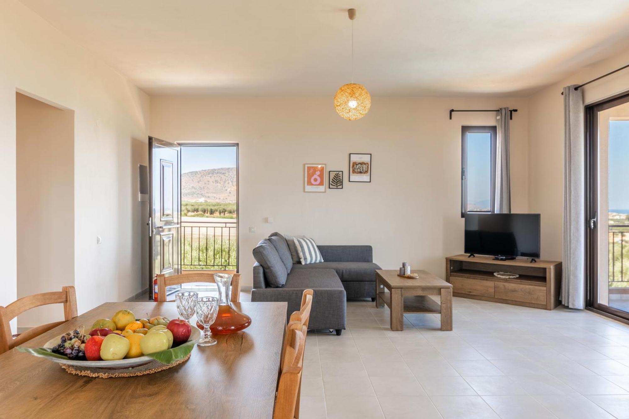 Γηorganic Farm And Houses. Χερσόνησος Εξωτερικό φωτογραφία