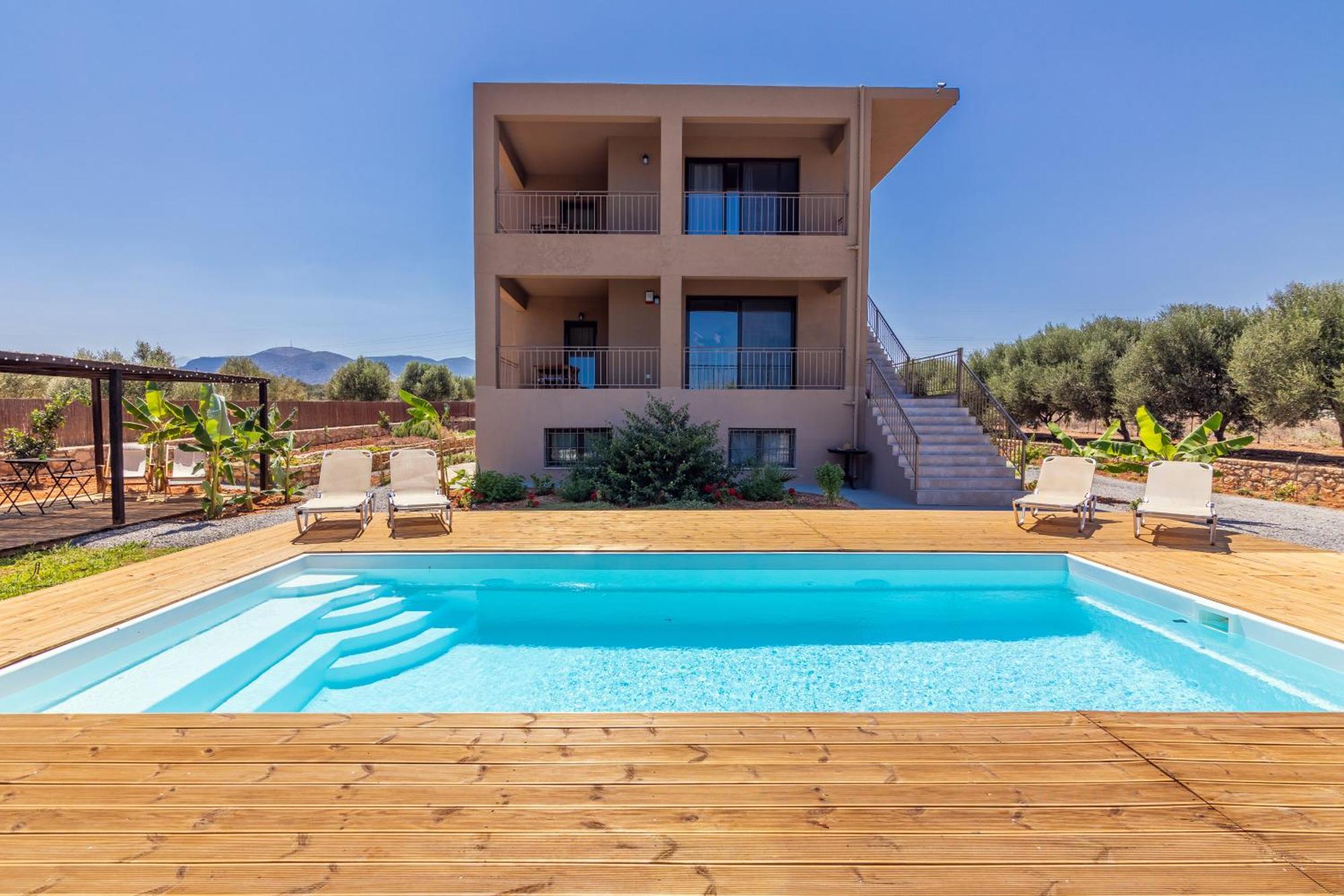 Γηorganic Farm And Houses. Χερσόνησος Εξωτερικό φωτογραφία