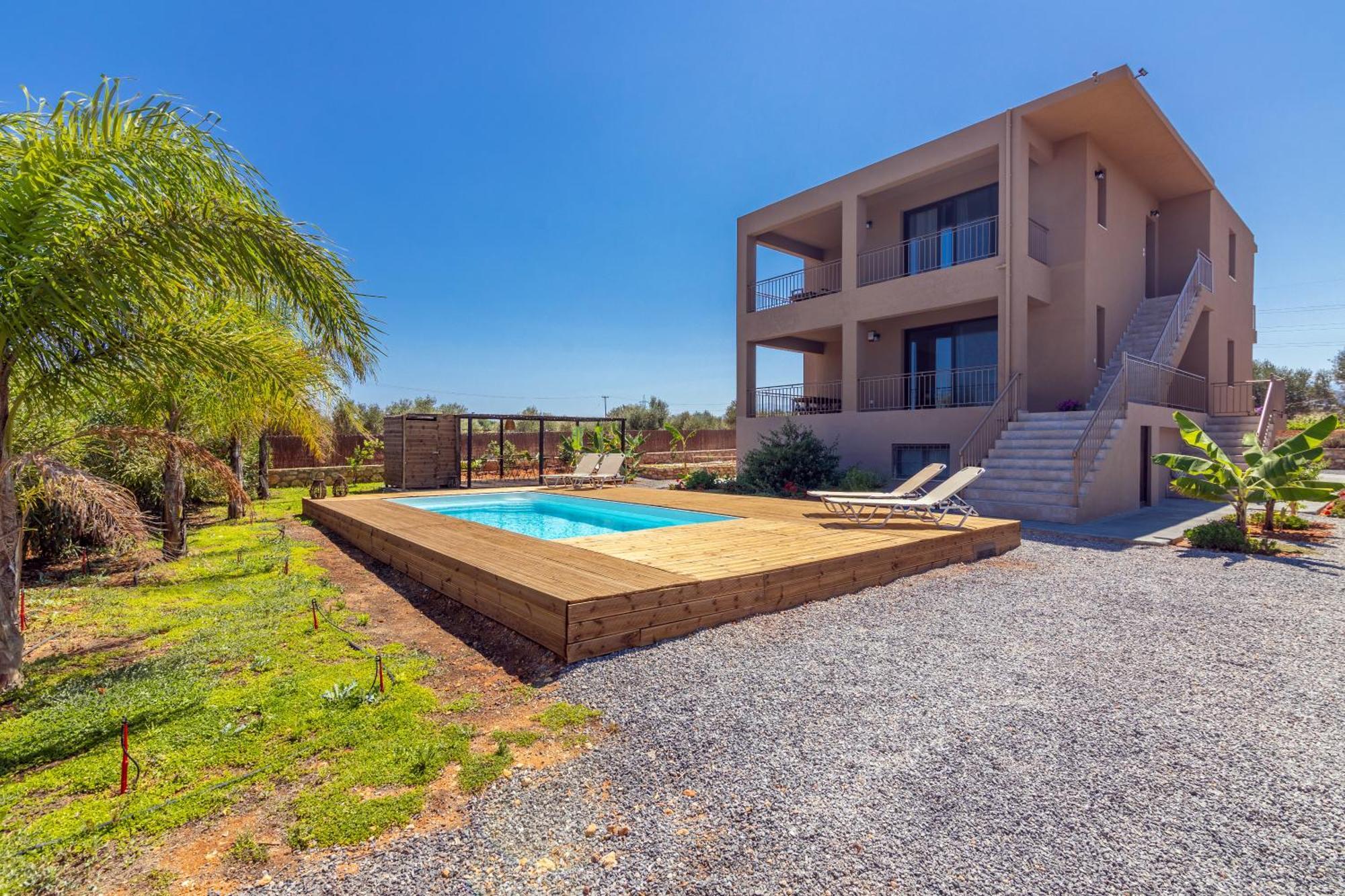 Γηorganic Farm And Houses. Χερσόνησος Εξωτερικό φωτογραφία