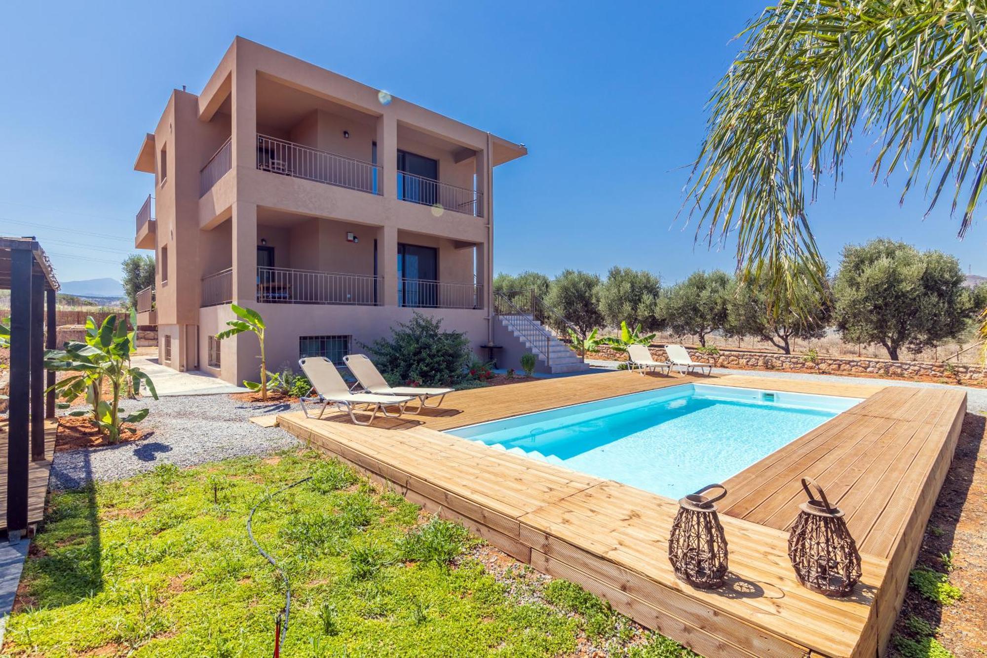 Γηorganic Farm And Houses. Χερσόνησος Εξωτερικό φωτογραφία
