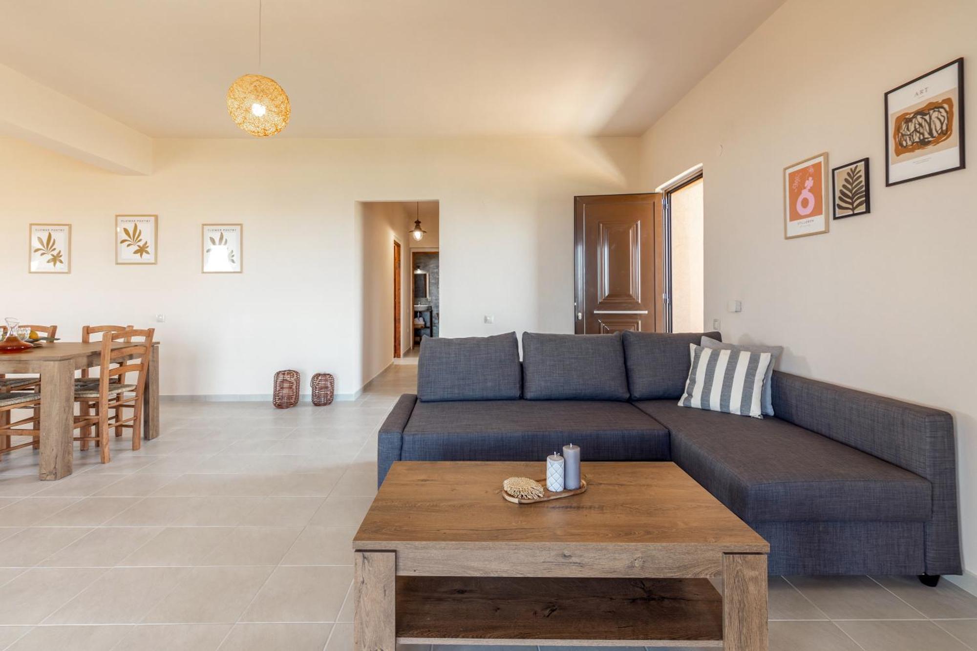 Γηorganic Farm And Houses. Χερσόνησος Εξωτερικό φωτογραφία